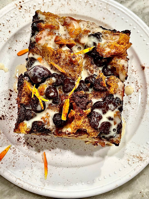 Dish by Private Chef William Turner