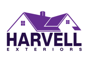 Harvell Exteriors logo