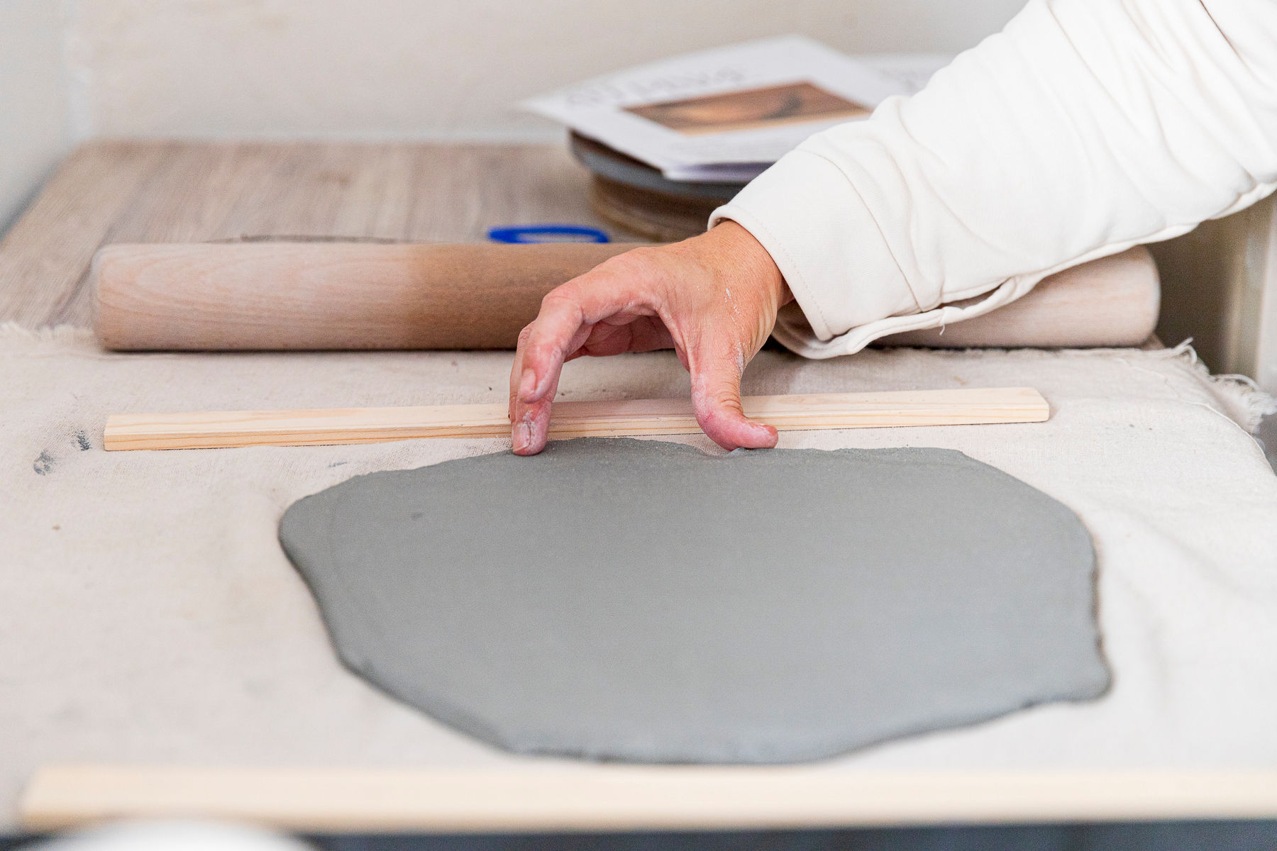 Atelier découverte 2 heures