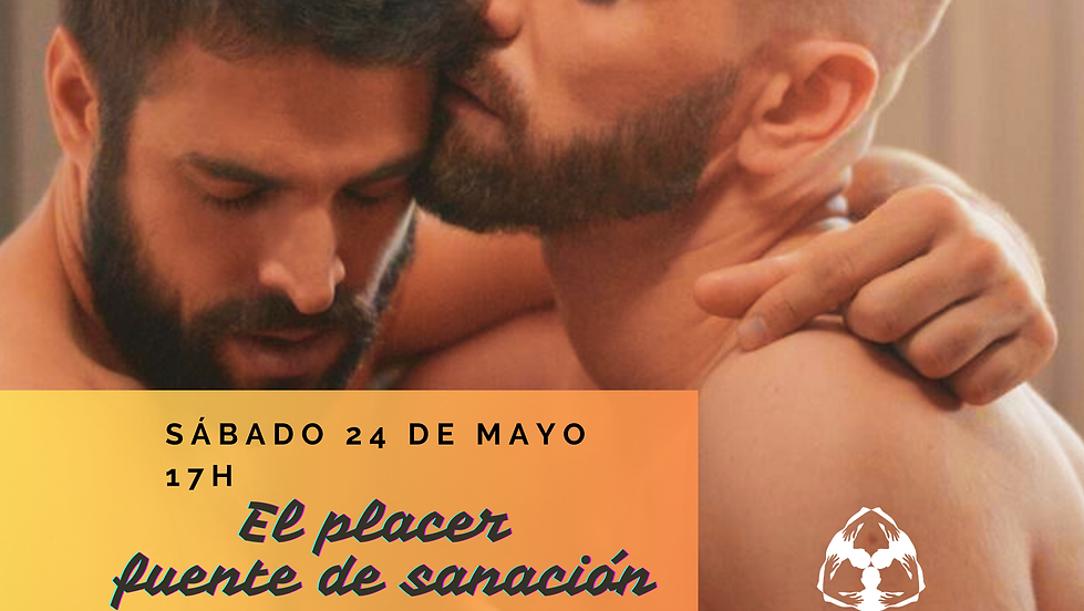 TALLER TANTRA HOMBRES VALENCIA