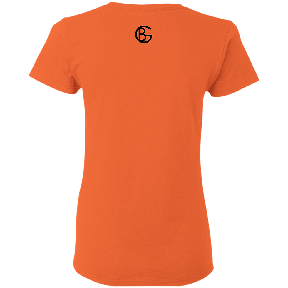 Thumbnail: Razor Heart in Multi-Color Short Sleeve T-Shirts