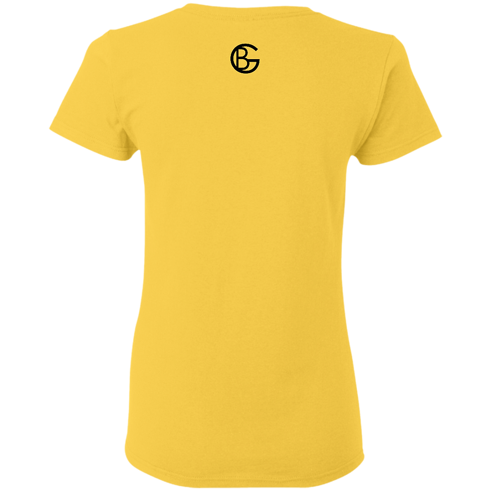 Thumbnail: Razor Heart in Multi-Color Short Sleeve T-Shirts