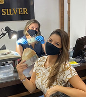 Gold&Silver tem a melhor avaliação do mercado