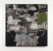 Miko Baricchi Italian abstract artist
