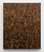 Mirko Baricchi - Selva 53 - acrylic on canvas - 60x50.jpeg