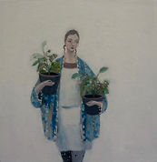 Kristin Vestgard