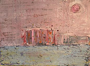 oil painting, abstract, jason gregory,