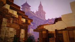 Fog (Castle)