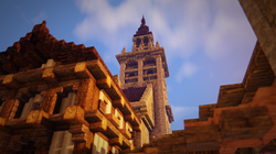 Tower