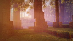 Volumetric Light