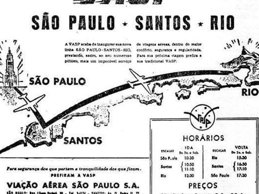 Uma nova perspectiva para as linhas regionais no Brasil