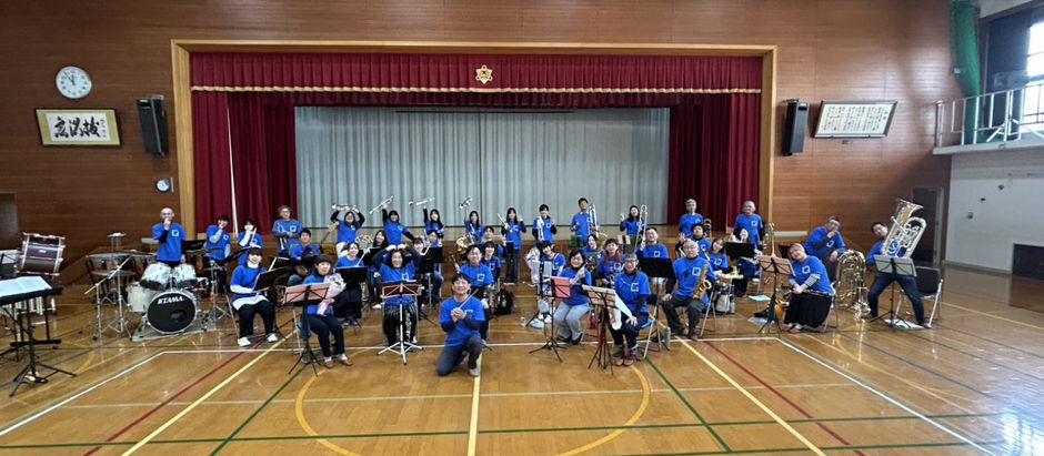 11月29日 オータムコンサート2025