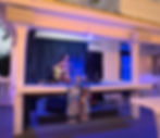 Halo Rooftop lounge