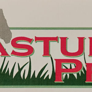 FL Pasture Pro Logo