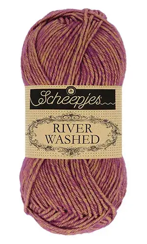 River Washed - 957 Eisack
