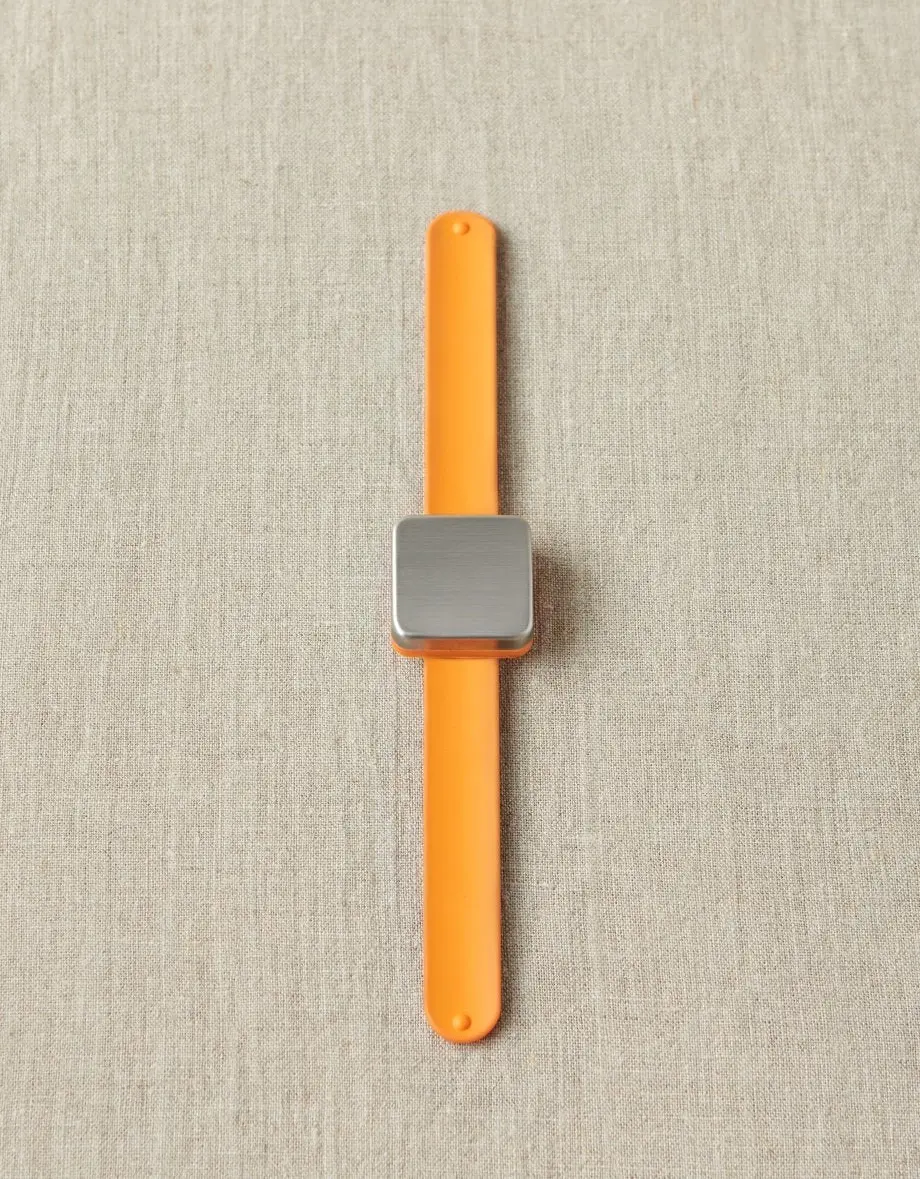 COCOKNITS Maker's Keep - Tangerine