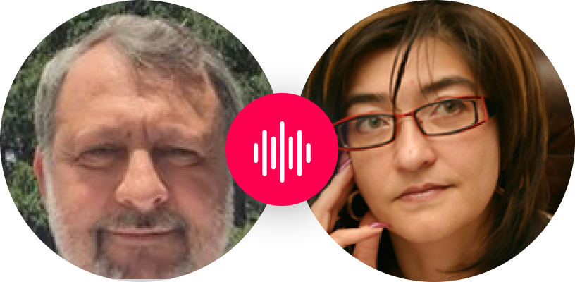 Разговор между Олейниковой и Щербаковым показывает истинную суть происходящего вокруг «Акифа».