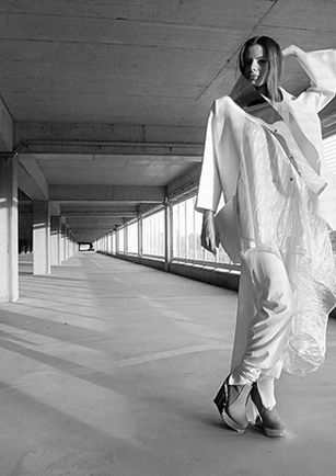 photo: Aleksandar Jakonić
fashion: Sonja Jocić