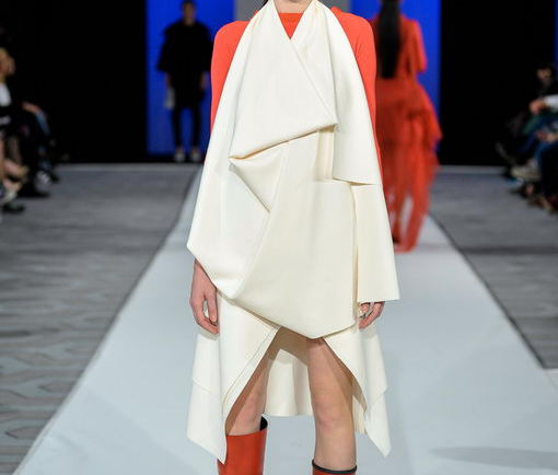 photo: Đorđe Tomić
fashion: Sonja Jocić