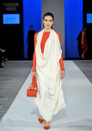 photo: Đorđe Tomić
fashion: Sonja Jocić