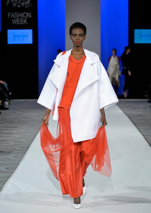 photo: Đorđe Tomić
fashion: Sonja Jocić