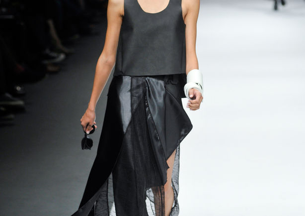 photo: Đorđe Tomić
fashion: Sonja Jocić