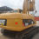 Miniatura: Retroescavadeira Caterpillar 320C 2004
