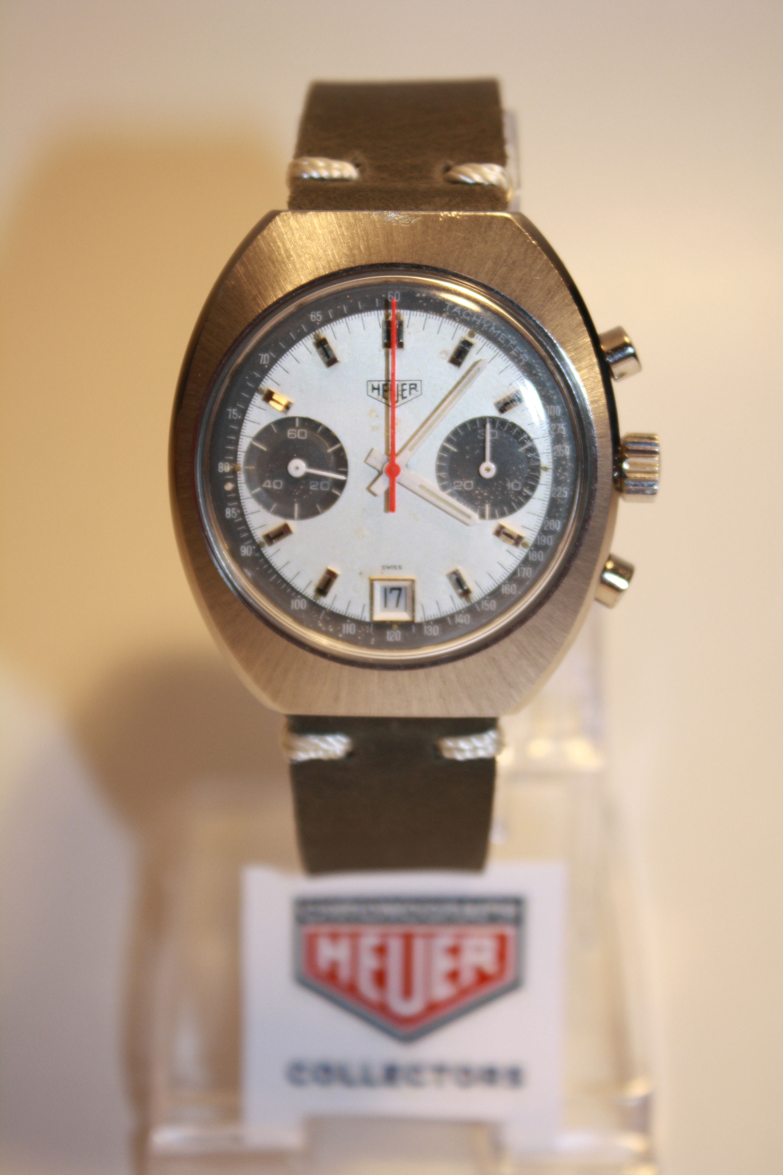 Heuer 73473