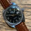 Thumbnail: Elge Vintage watch