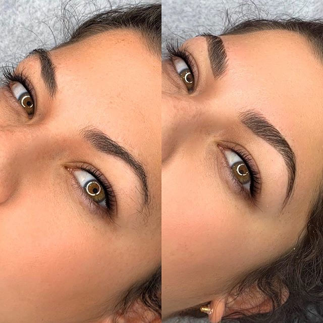 All your brow lamination questions answered here!