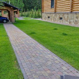 Ландшафтный дизайн