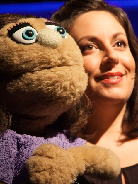 Avenue Q