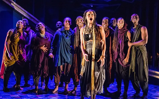 Subscribe Constellation Theatre Company Washington D C