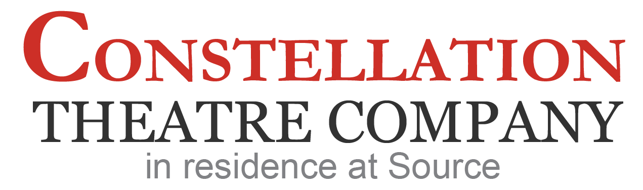 Constellation Theatre Company logo
