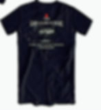 Thumbnail: 2020 Tour Shirt 'Come Along With Me'