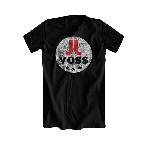 Thumbnail: Artist Logo T-Shirt
