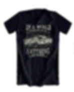 Thumbnail: 2020 Tour Shirt 'Come Along With Me'