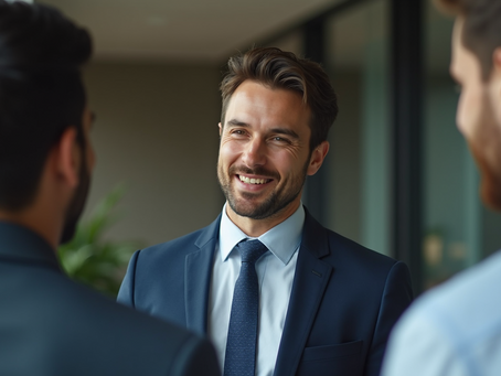 Unlock Your Leadership Potential: Expert Coaching Tips