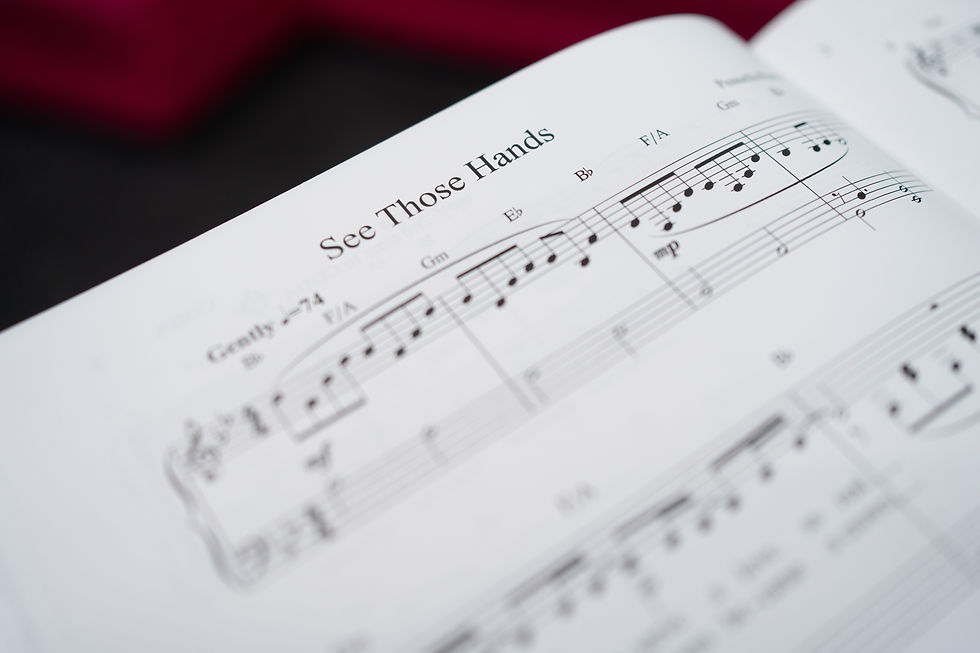 Thumbnail: iSingPOP Songbook 1