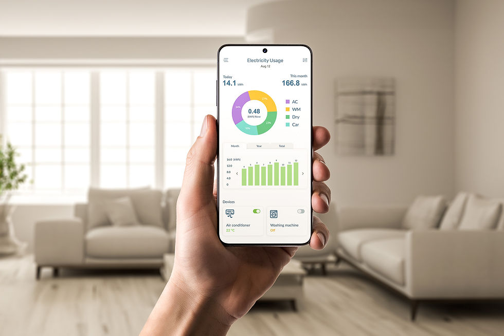 Planning for energy efficiency and sustainability when building a custom home with the latest technologies and materials for an eco-friendly and cost-effective modern home.
