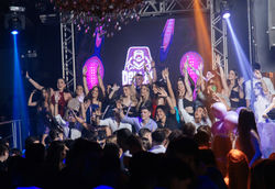 DJ DANNI MARTIN - FORMATURA TERCEIRÃO - ENSINO MÉDIO