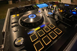 ALUGUEL DE CDJ, XDJ, CONTROLADORA PIONEER - PORTO ALEGRE - RS