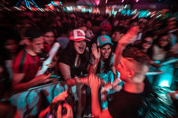 SHOW COM DANNI MARTIN PARA FESTAS DE PREFEITURAS E FEIRAS