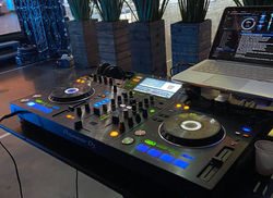 ALUGUEL DE CDJ, XDJ, CONTROLADORA PIONEER - PORTO ALEGRE - RS