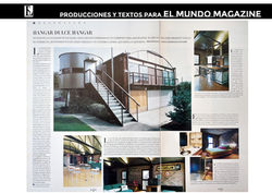 EL MUNDO Magazine_71