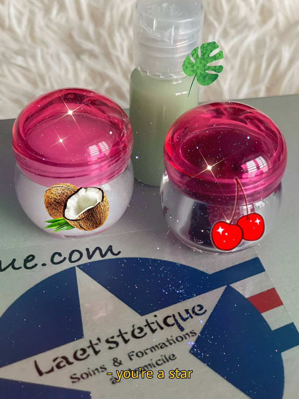 Bio 100% naturel