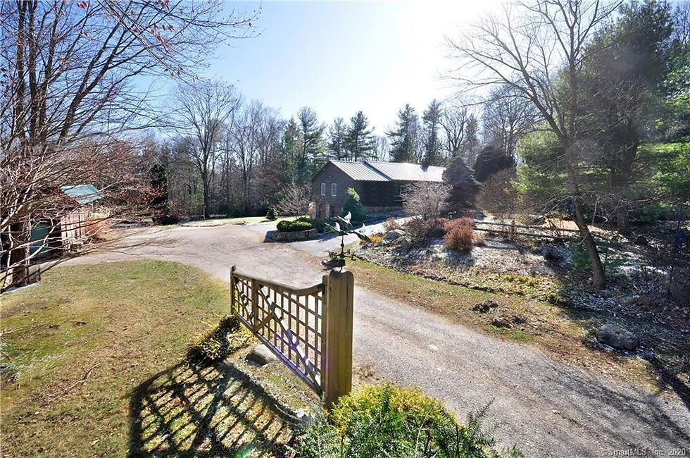 151-R West Road, Winchester, CT 06098
