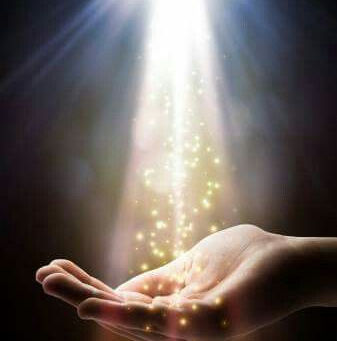 Distance Energy Healing
