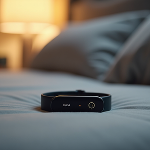 睡眠監測器選購建議:睡眠監測器購買推薦與指南