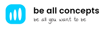 BE ALL logo google form.png